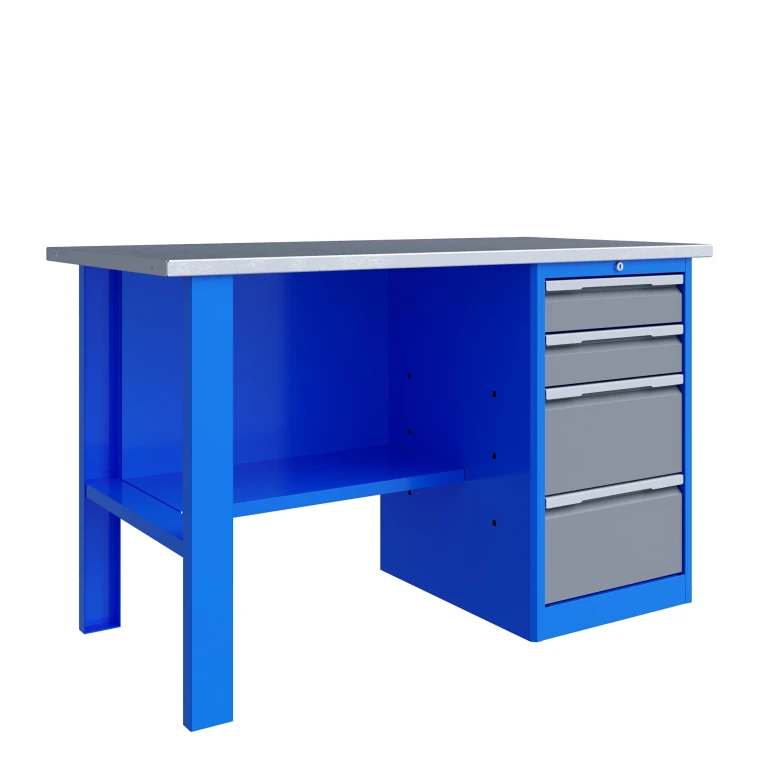 Верстак PRF 141.14.2 купить в Ухте