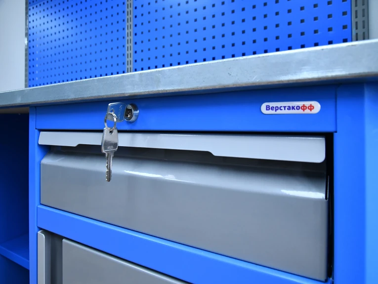 Верстак PRF 141.14.2 купить в Ухте