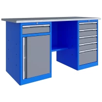 Верстак PRF 161.58.1