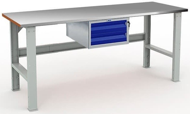 Верстак Expert WTS200.F2/F2.100 купить в Ухте