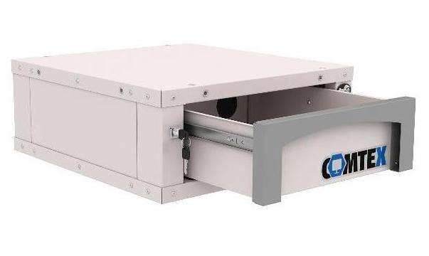 Тумба малая COMTEX 1 купить в Ухте