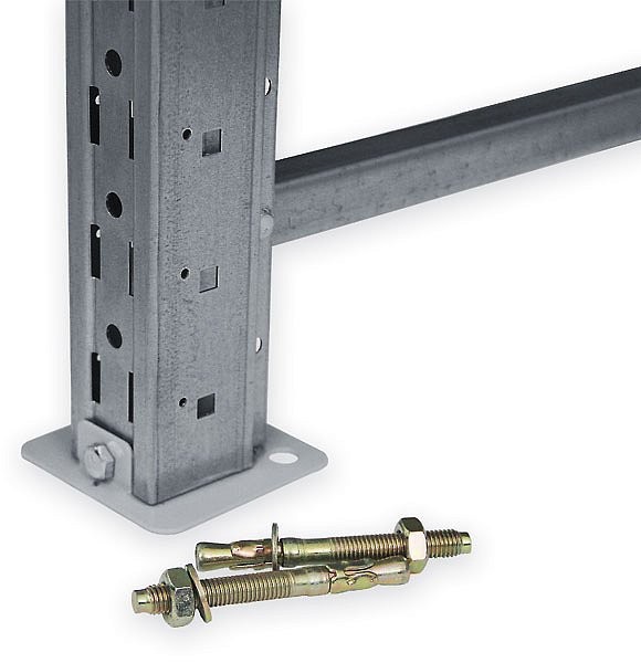 СТ-051 Рама 4500х650 цинк купить в Ухте СТ-051 Рама 4500х650 цинк купить в Ухте