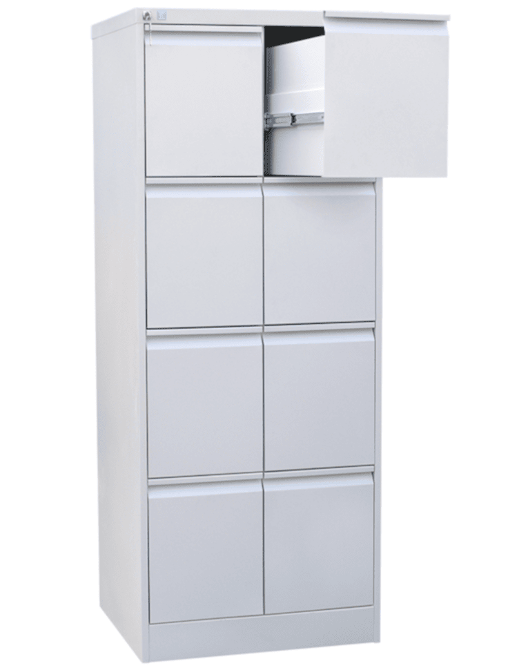 Шкаф картотечный ШК-8 формат А4 купить в Ухте