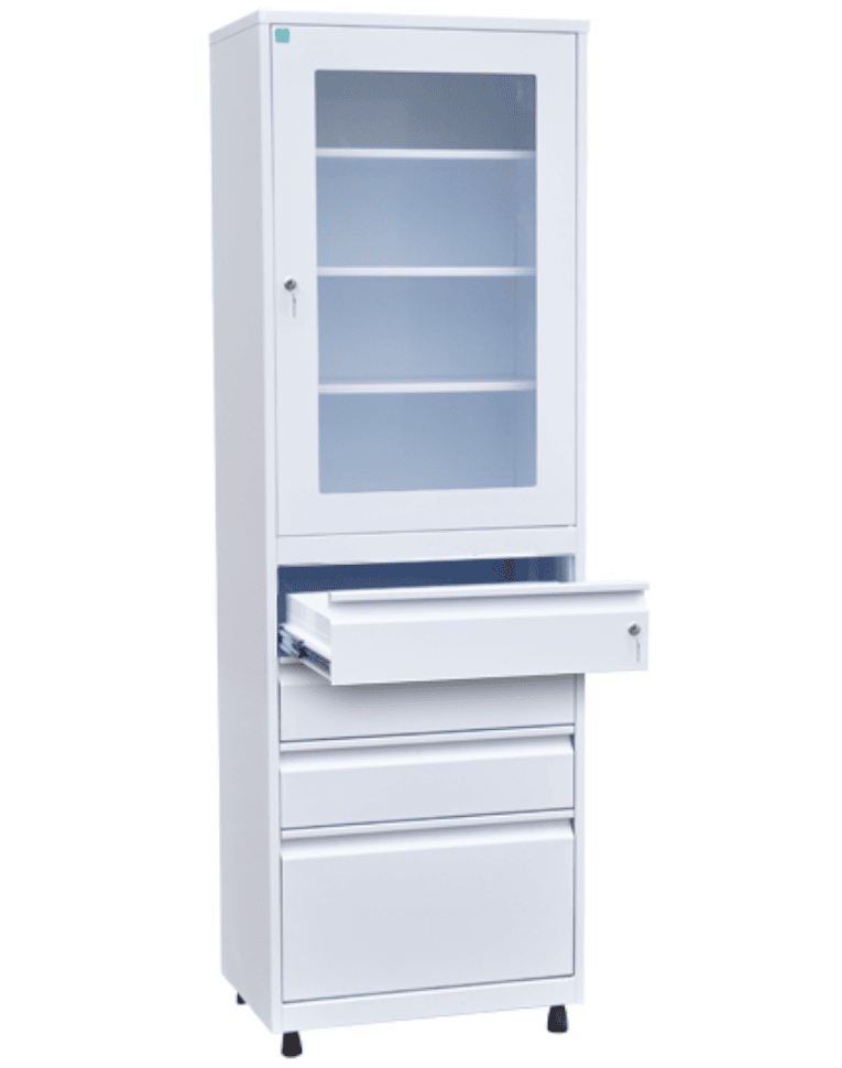 Шкаф для документации ШМД-06 купить в Ухте