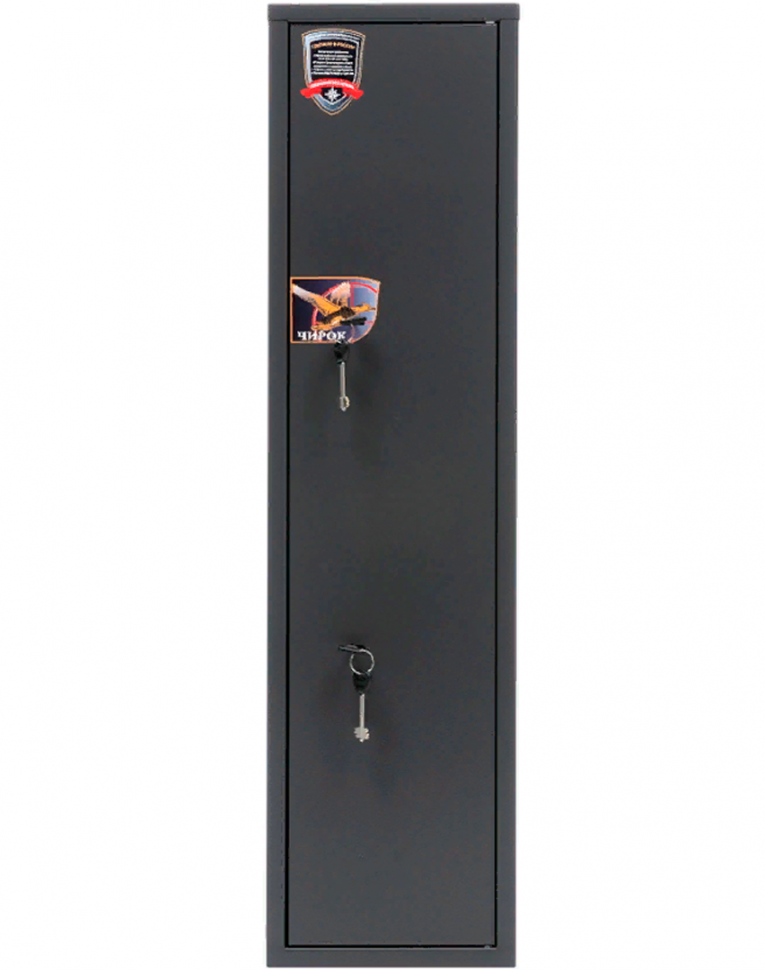 Оружейный сейф Aiko Чирок 1018 (Воробей) купить в Ухте