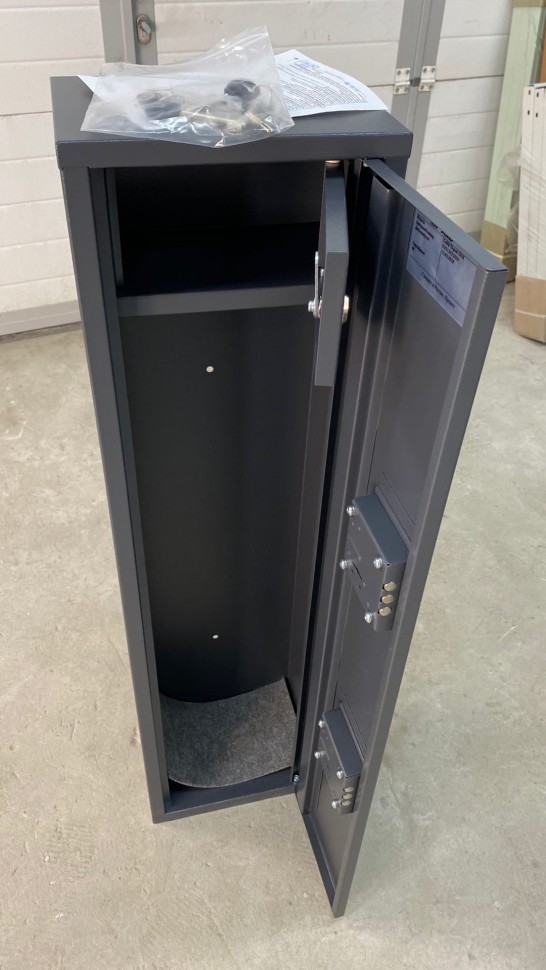 Оружейный сейф Aiko Чирок 1018 (Воробей) купить в Ухте