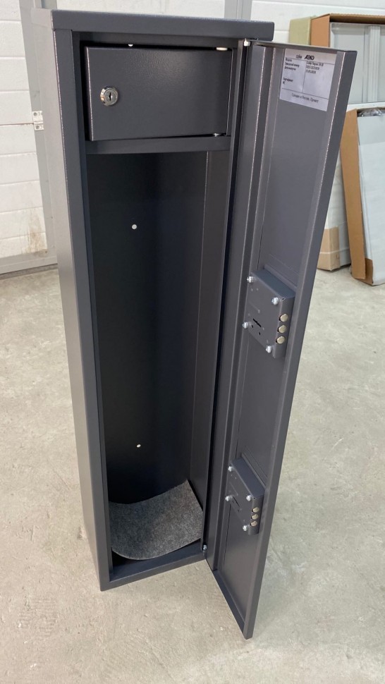 Оружейный сейф Aiko Чирок 1018 (Воробей) купить в Ухте