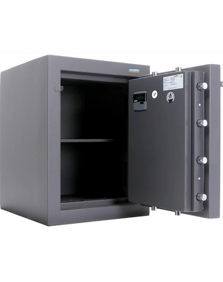 Взломостойкий сейф Valberg Алмаз 67 EL купить в Ухте Взломостойкий сейф Valberg Алмаз 67 EL купить в Ухте