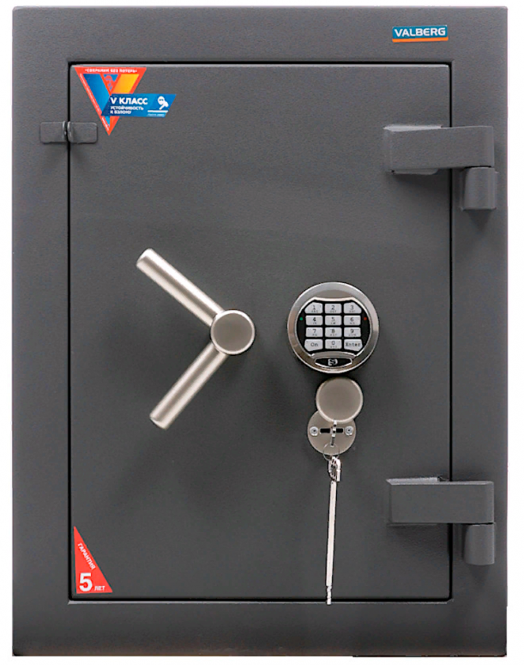 Взломостойкий сейф Valberg Алмаз 67 EL купить в Ухте Взломостойкий сейф Valberg Алмаз 67 EL купить в Ухте