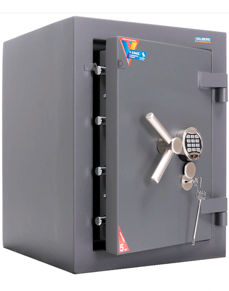 Взломостойкий сейф Valberg Алмаз 67 EL купить в Ухте Взломостойкий сейф Valberg Алмаз 67 EL купить в Ухте