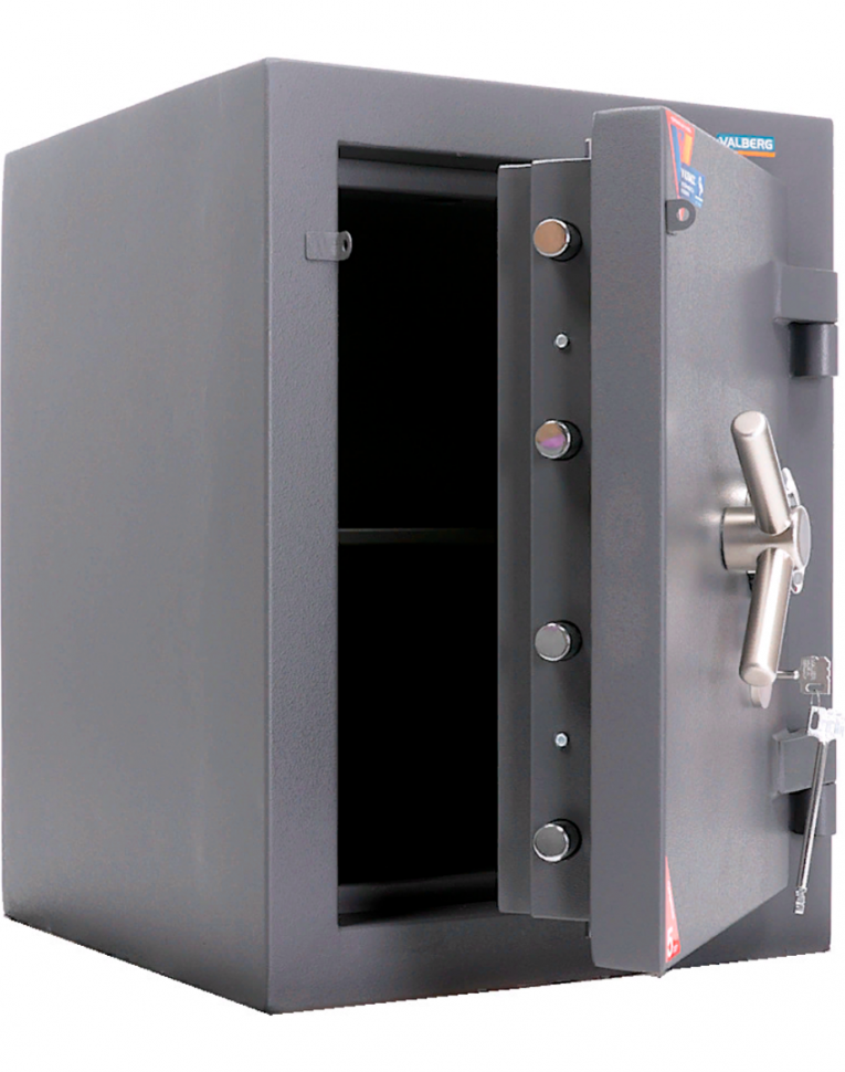 Взломостойкий сейф Valberg Алмаз 67 EL купить в Ухте Взломостойкий сейф Valberg Алмаз 67 EL купить в Ухте