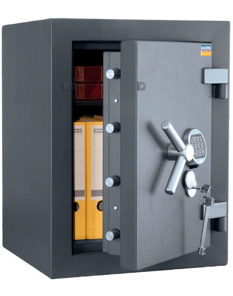 Взломостойкий сейф Valberg Алмаз 67 EL купить в Ухте Взломостойкий сейф Valberg Алмаз 67 EL купить в Ухте