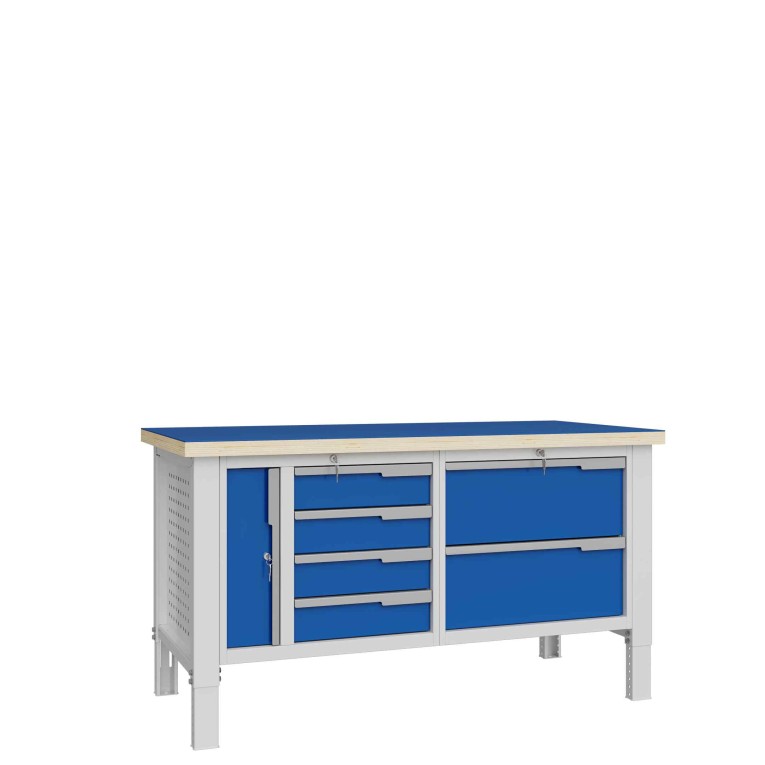Верстак CTR 1632.L26.5 купить в Ухте