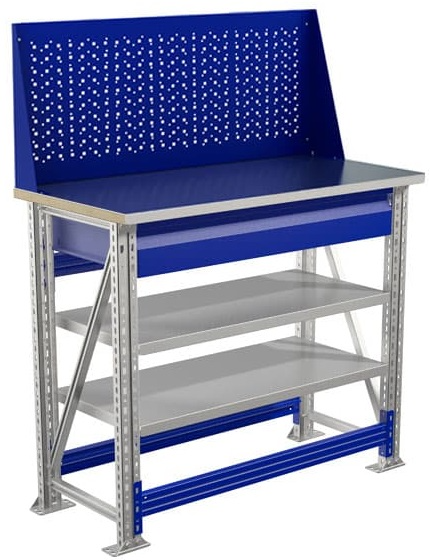 Верстак Master MT100.MF1 / MF1.112 купить в Ухте Верстак Master MT100.MF1 / MF1.112 купить в Ухте