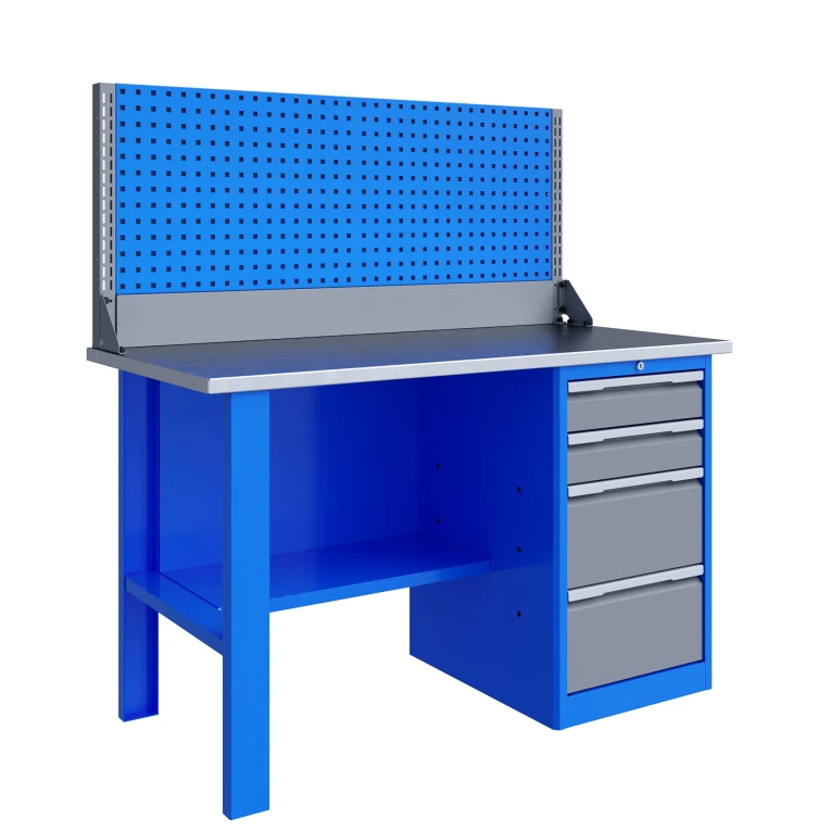 Верстак PRF 141.14.2-1 купить в Ухте