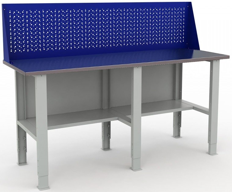 Верстак Expert WTS200.F2/F2/F2.010 купить в Ухте Верстак Expert WTS200.F2/F2/F2.010 купить в Ухте