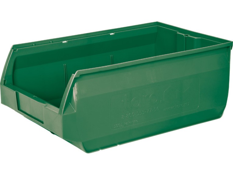 Ящик Palermo 500х310х200 купить в Ухте