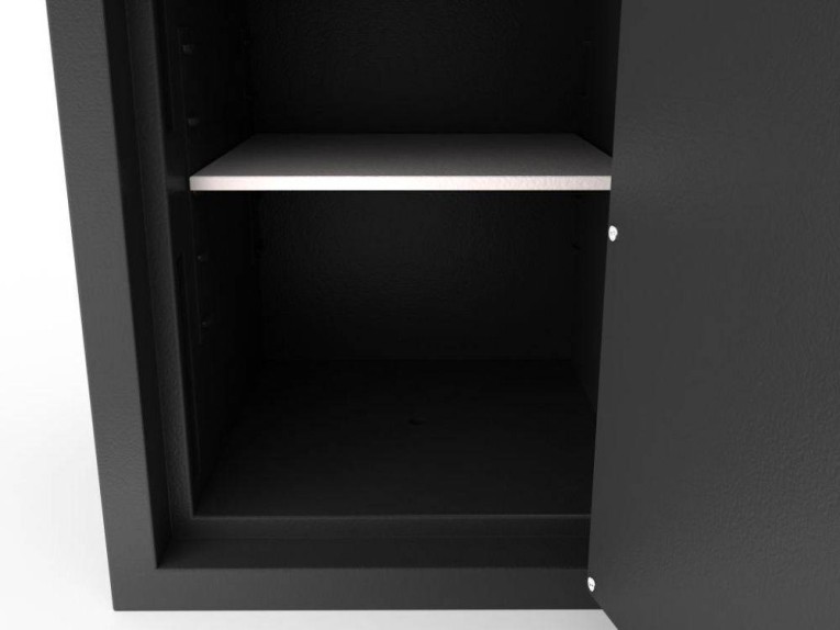 Сейф ЛС-260 БТ купить в Ухте