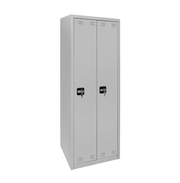 Шкаф двухсекционный Gresson ШРД-1750 купить в Ухте