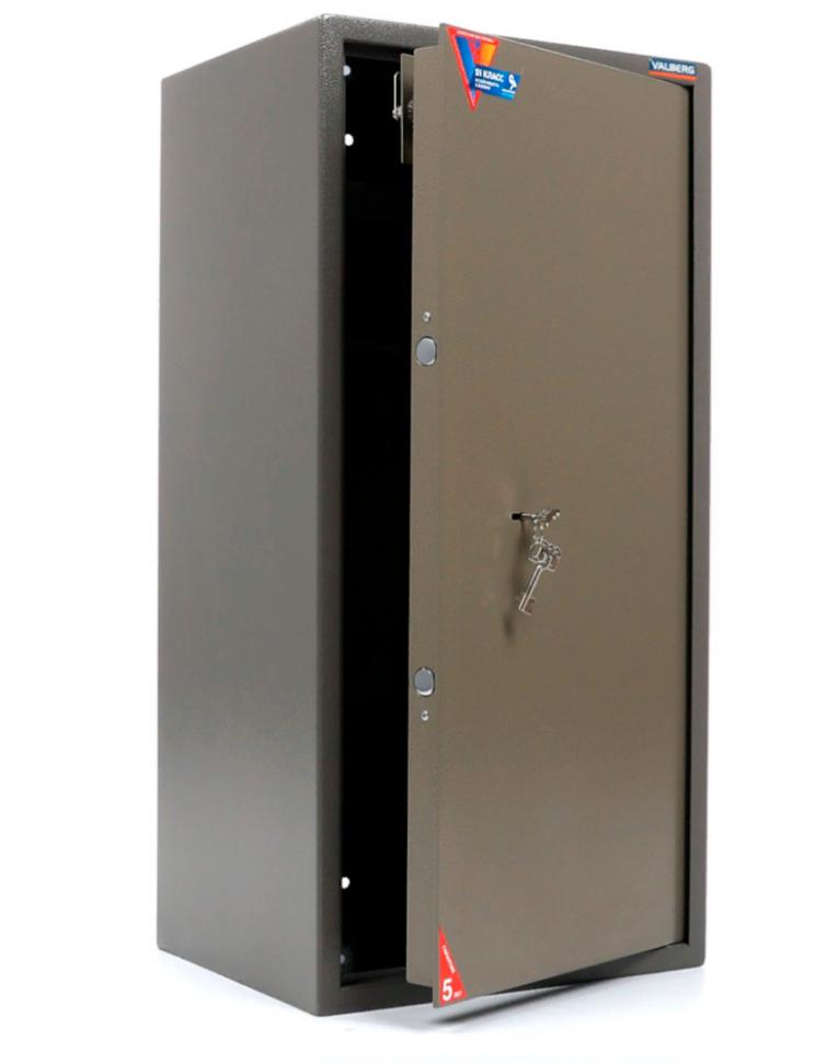 Офисный сейф Valberg ASM 90T KL купить в Ухте