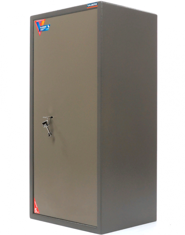 Офисный сейф Valberg ASM 90T KL купить в Ухте