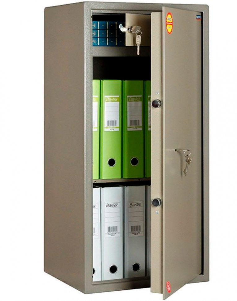 Офисный сейф Valberg ASM 90T KL купить в Ухте