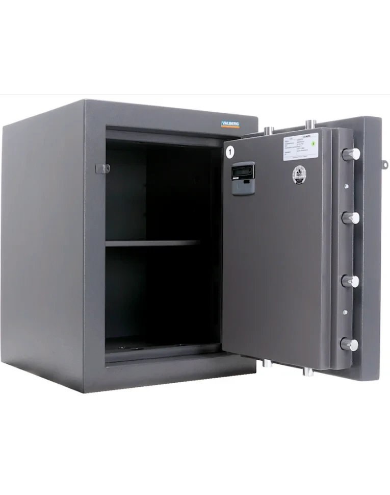 Взломостойкий сейф Valberg Алмаз 67 KL купить в Ухте