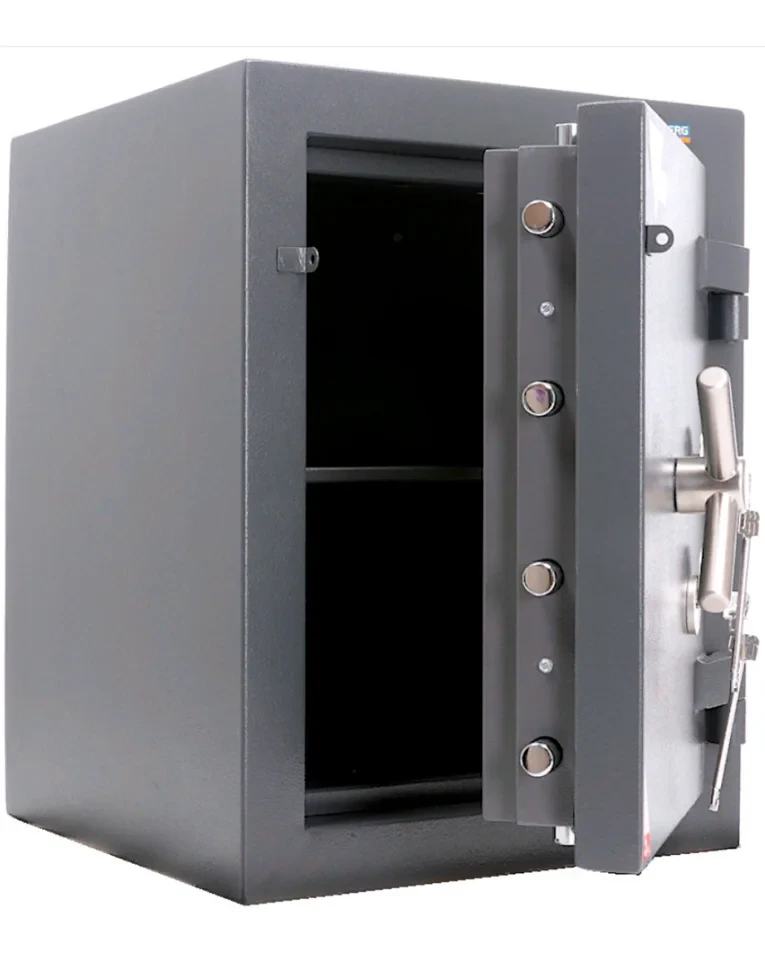 Взломостойкий сейф Valberg Алмаз 67 KL купить в Ухте