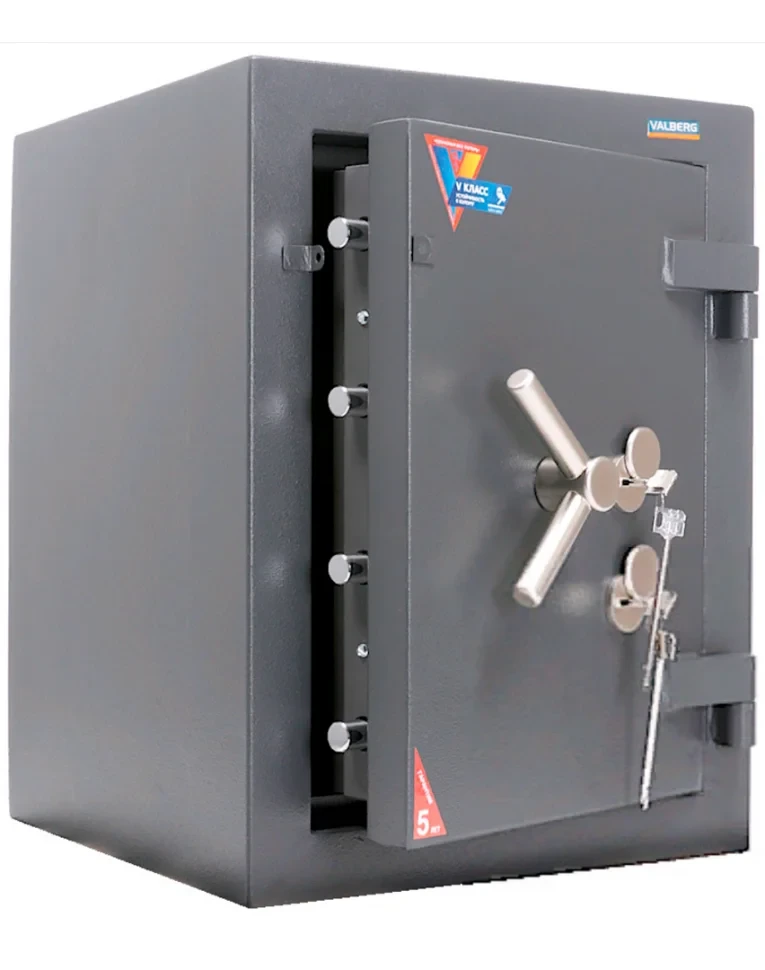 Взломостойкий сейф Valberg Алмаз 67 KL купить в Ухте
