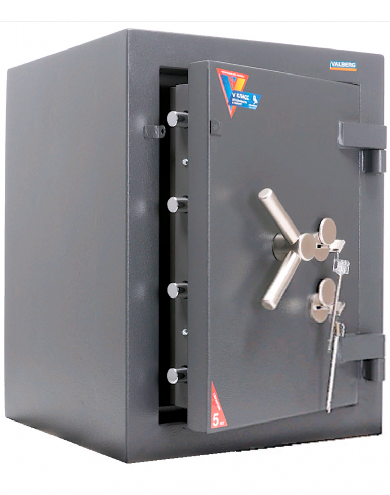 Взломостойкий сейф Valberg Алмаз 67 KL купить в Ухте