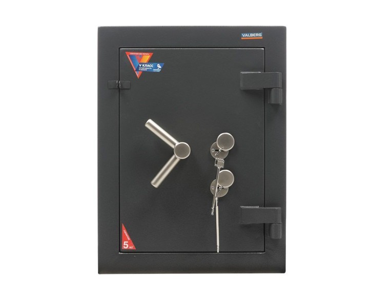 Взломостойкий сейф Valberg Алмаз 67 KL купить в Ухте