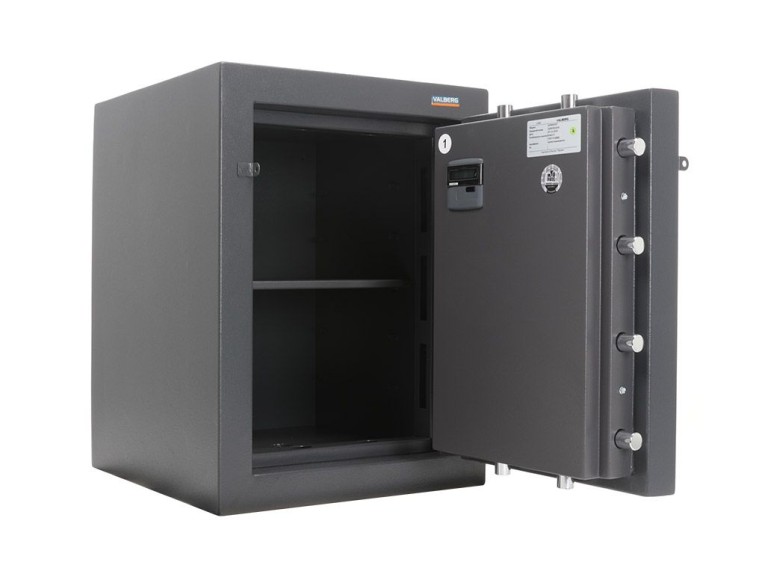 Взломостойкий сейф Valberg Алмаз 67 KL купить в Ухте