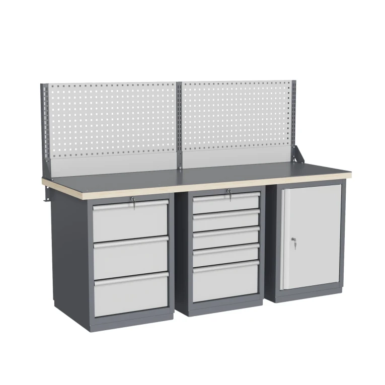 Верстак FBK 205.357-1 купить в Ухте