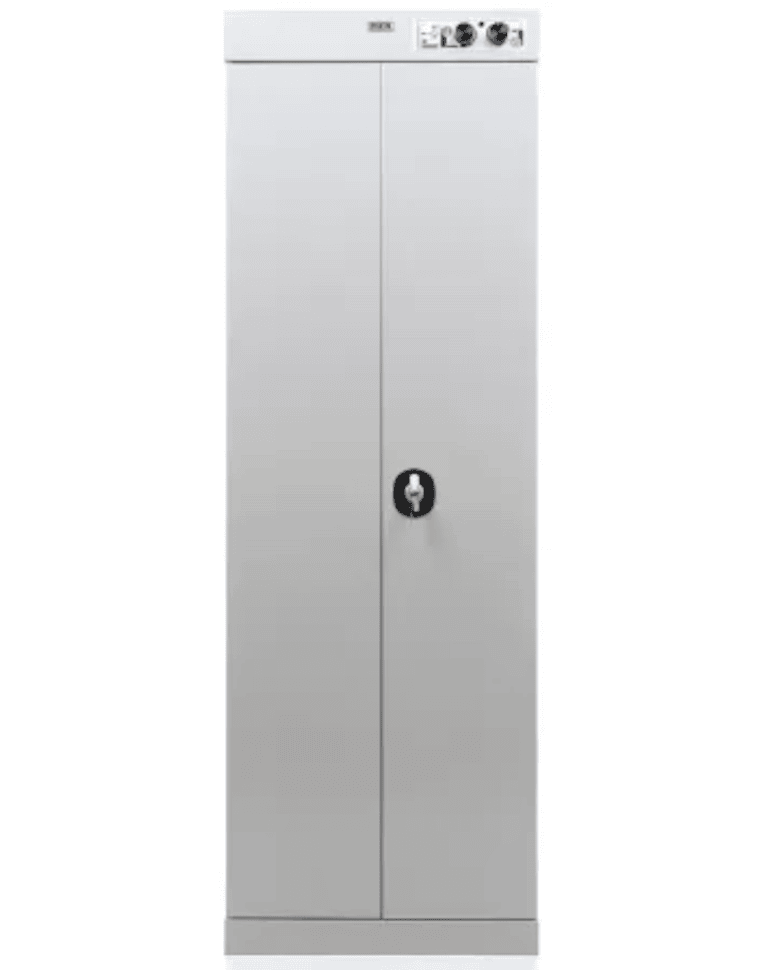 Шкаф сушильный ШС Циклон 1965 купить в Ухте