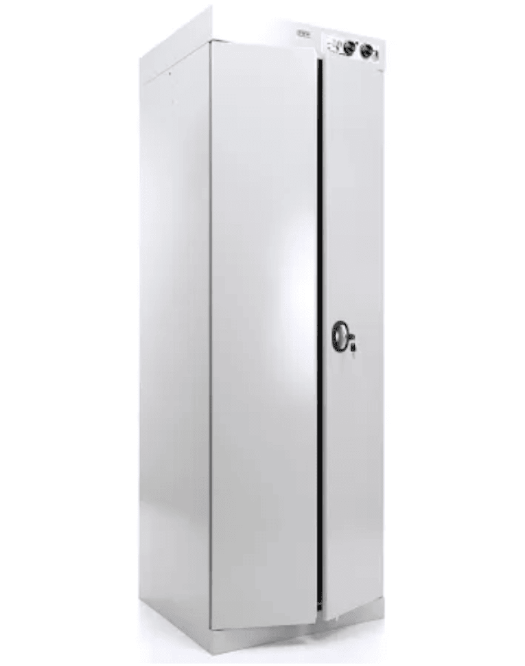 Шкаф сушильный ШС Циклон 1965 купить в Ухте