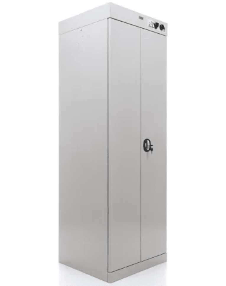 Шкаф сушильный ШС Циклон 1965 купить в Ухте