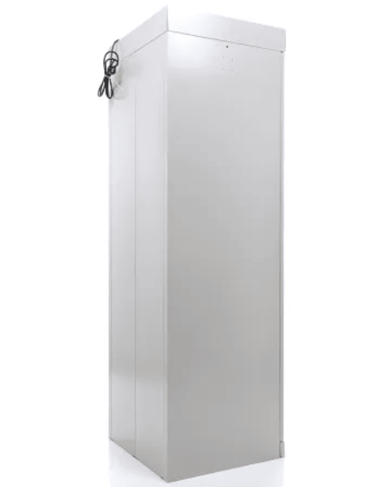 Шкаф сушильный ШС Циклон 1965 купить в Ухте