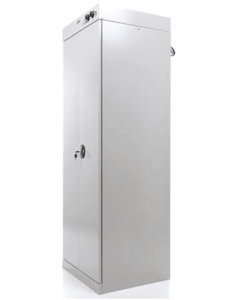 Шкаф сушильный ШС Циклон 1965 купить в Ухте