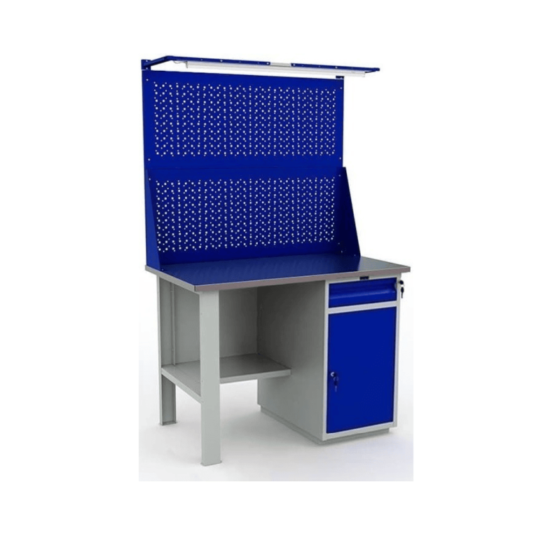 Верстак Profi WT120.F1/WD2.021 купить в Ухте