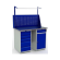 Верстак Profi WT120.WD5/WD2.011 купить в Ухте