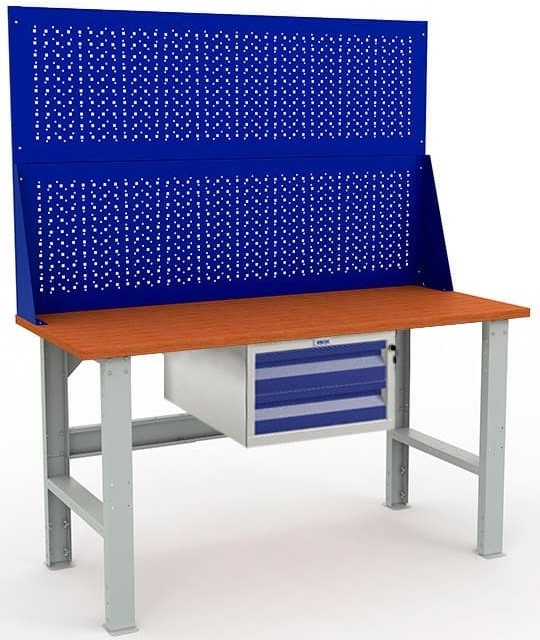 Верстак Expert W160.F2/F2.120 купить в Ухте