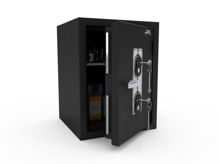 Сейф ЛС-310БТ купить в Ухте