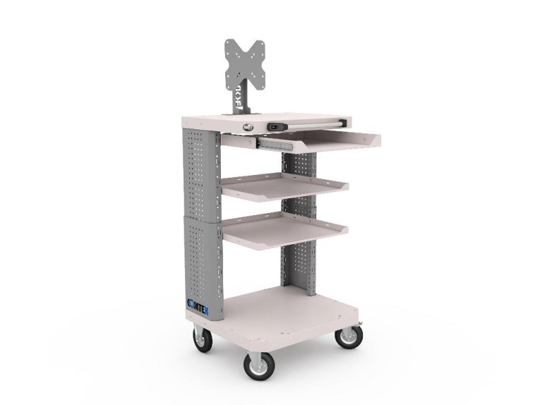 Тележка COMTEX №5 купить в Ухте