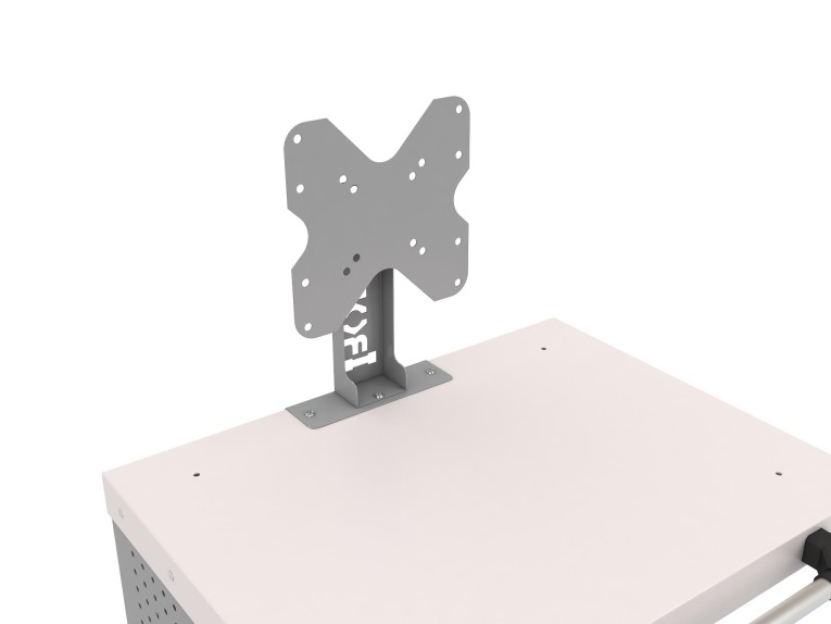 Тележка COMTEX №5 купить в Ухте