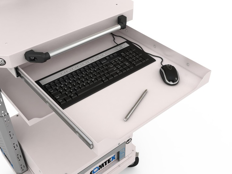 Тележка COMTEX №5 купить в Ухте