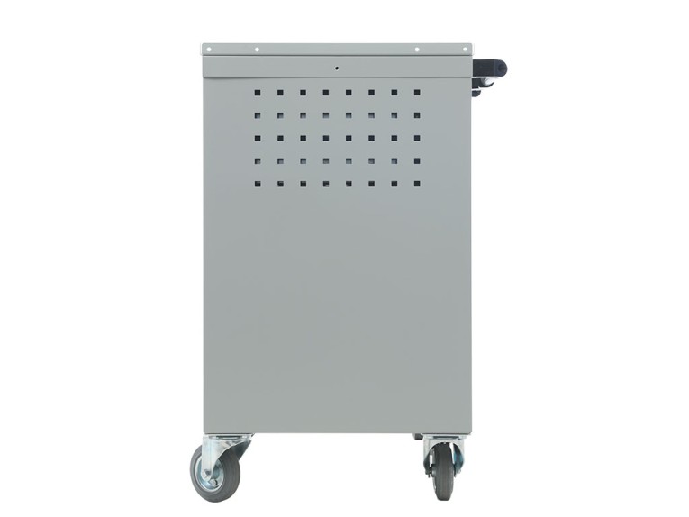 Инструментальная тележка WDS-4 купить в Ухте