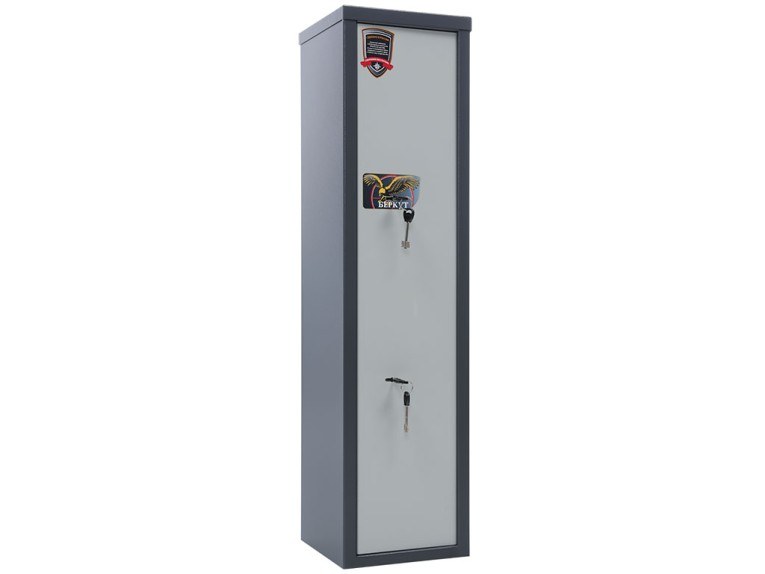 Оружейный сейф Aiko Беркут 1 купить в Ухте