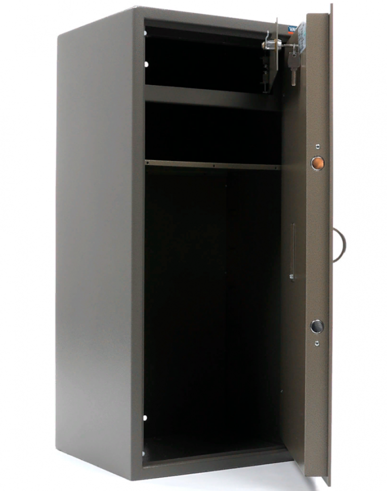 Офисный сейф Valberg ASM 90T EL купить в Ухте