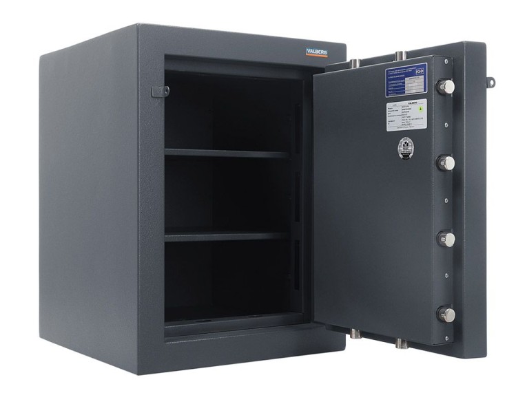Взломостойкий сейф Valberg Форт 67 EL купить в Ухте Взломостойкий сейф Valberg Форт 67 EL купить в Ухте