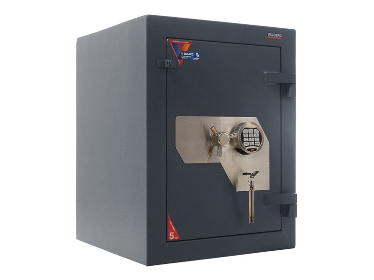 Взломостойкий сейф Valberg Форт 67 EL купить в Ухте Взломостойкий сейф Valberg Форт 67 EL купить в Ухте